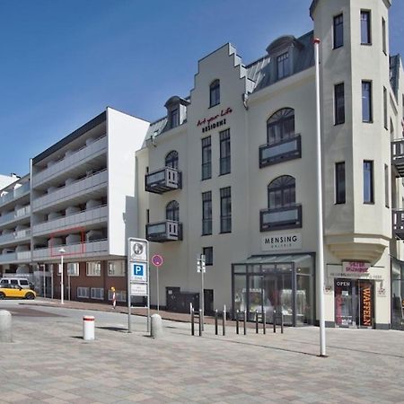 베스터란트 5-7, Moewe 아파트 외부 사진